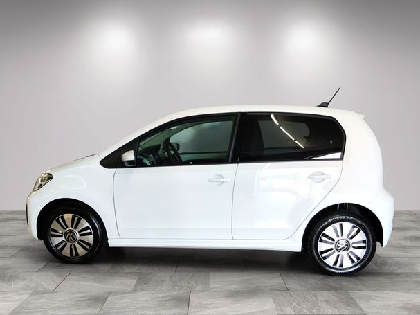 Volkswagen up! 60 kW image number 4