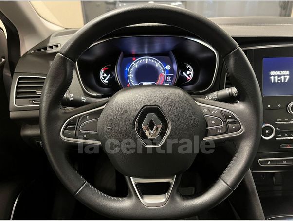 Renault Megane Energy dCi 130 INTENS 96 kW image number 7