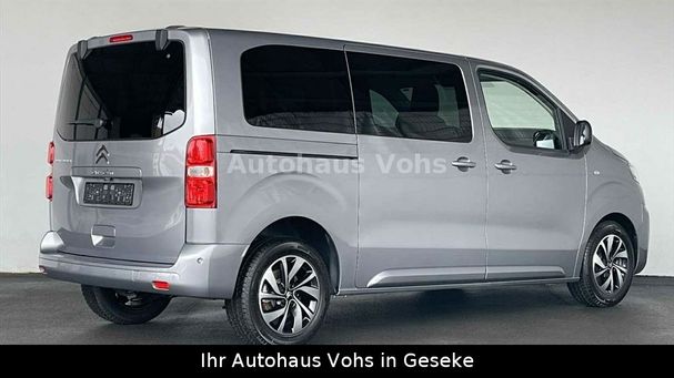 Citroen SpaceTourer XS 106 kW image number 2