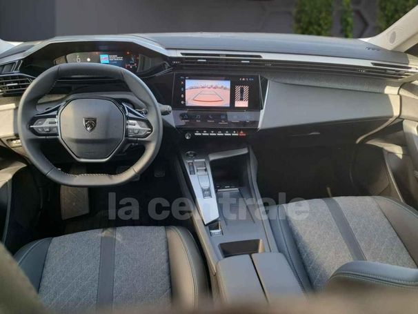 Peugeot 408 PureTech 96 kW image number 17