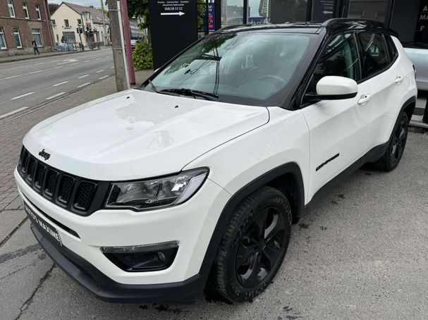 Jeep Compass 103 kW image number 1