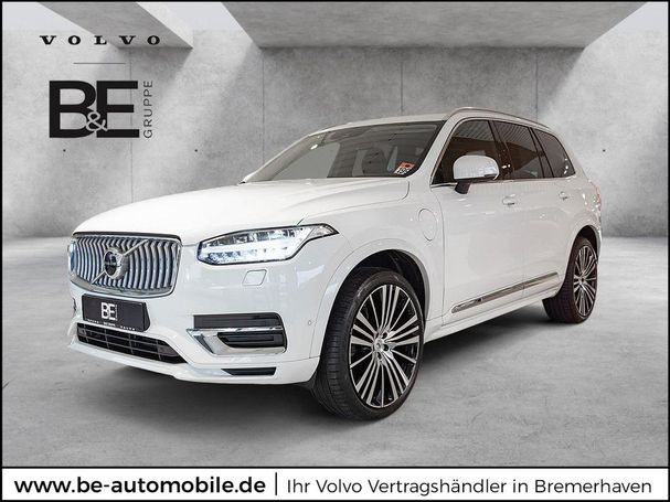 Volvo XC90 T8 AWD Inscription 288 kW image number 1