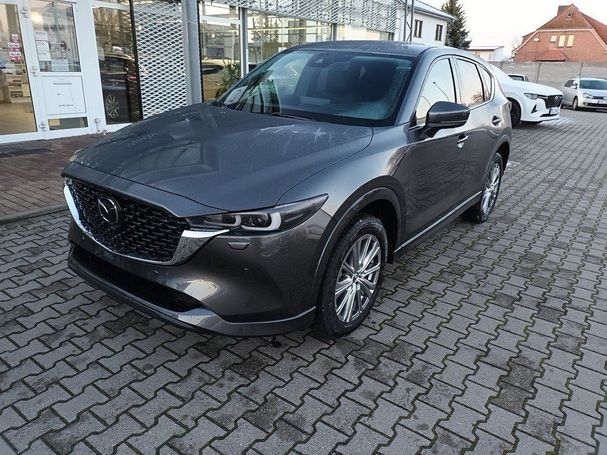 Mazda CX-5 194 143 kW image number 1