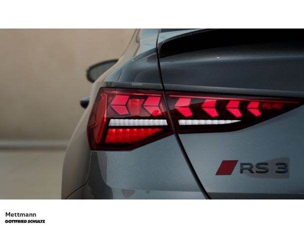 Audi RS3 2.5 294 kW image number 8