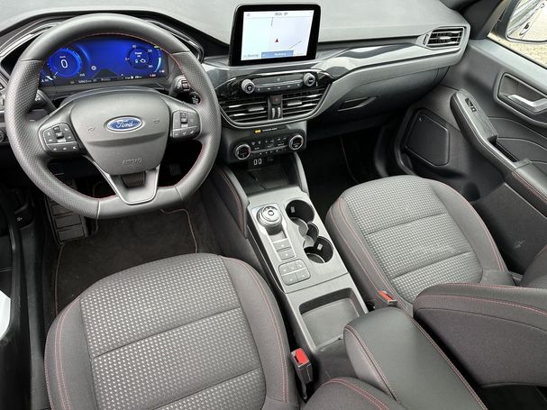 Ford Kuga 165 kW image number 12