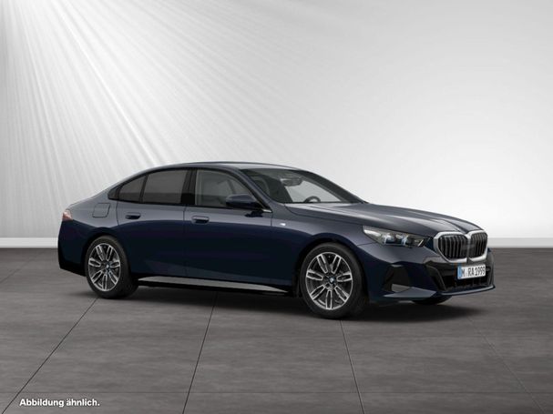 BMW 520i 140 kW image number 10