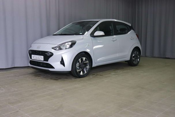 Hyundai i10 1.2 62 kW image number 1