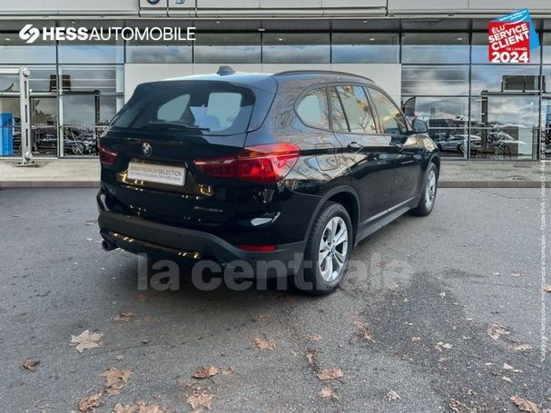 BMW X1 25e xDrive 162 kW image number 4