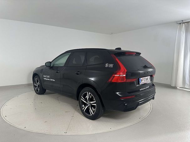 Volvo XC60 AWD T6 293 kW image number 5