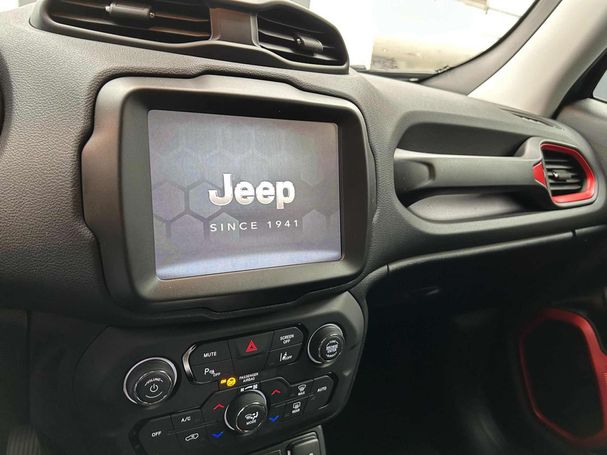 Jeep Renegade 1.3 PHEV 177 kW image number 19