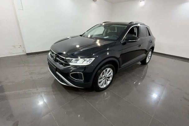 Volkswagen T-Roc 1.0 TSI 85 kW image number 1