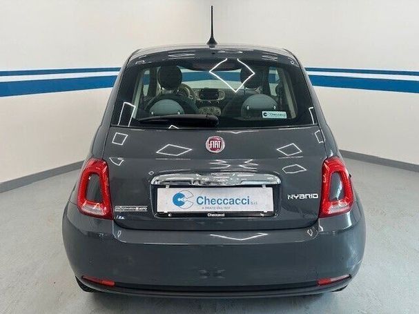 Fiat 500 1.0 51 kW image number 6