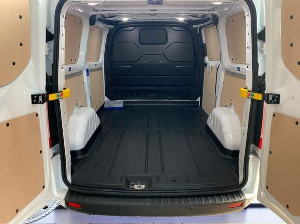 Ford Transit Custom 300 L1H1 Trend 96 kW image number 7