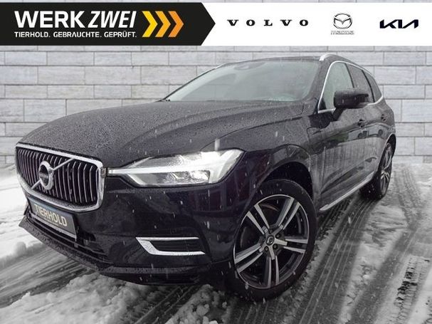 Volvo XC60 Recharge T8 AWD 288 kW image number 1