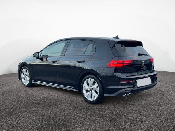 Volkswagen Golf GTD DSG 147 kW image number 4