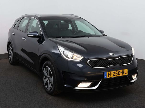 Kia Niro Hybrid 1.6 GDI 104 kW image number 26