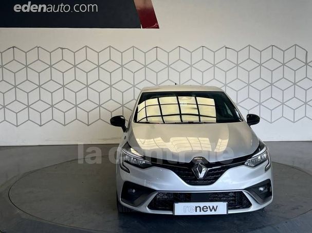 Renault Clio TCe 140 103 kW image number 3