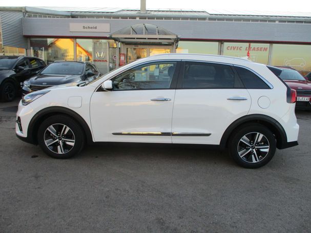 Kia Niro Hybrid 104 kW image number 5