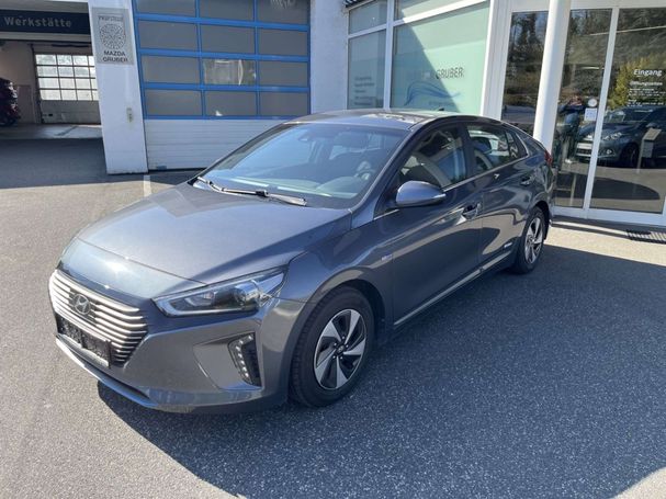 Hyundai Ioniq Style 104 kW image number 1