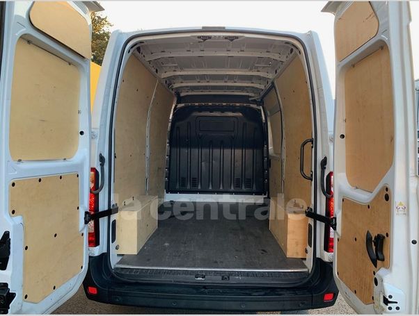 Renault Master DCi 135 L2H2 100 kW image number 10