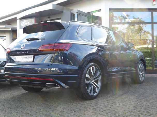 Volkswagen Touareg 3.0 TDI 4Motion 210 kW image number 2