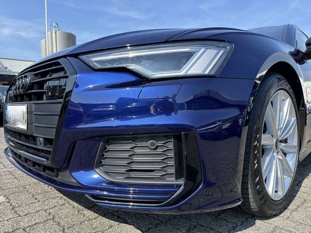 Audi A6 55 TFSIe quattro S-line 271 kW image number 6