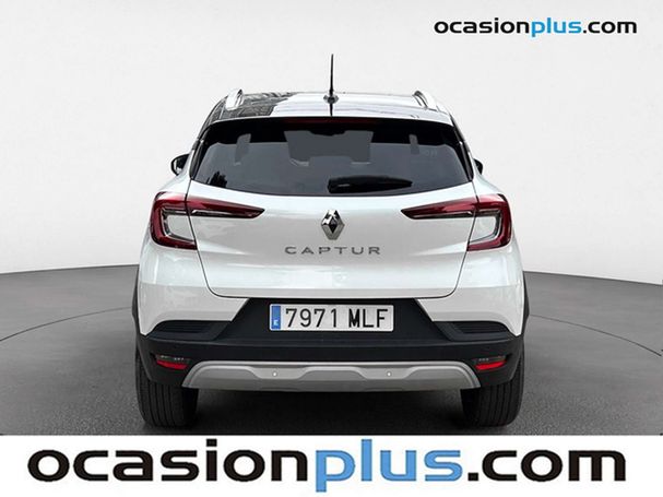 Renault Captur TCe Evolution 67 kW image number 15