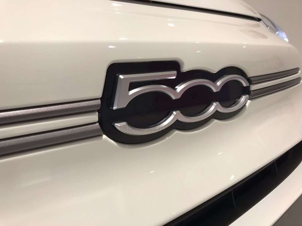 Fiat 500X 1.5 Hybrid DCT 97 kW image number 6