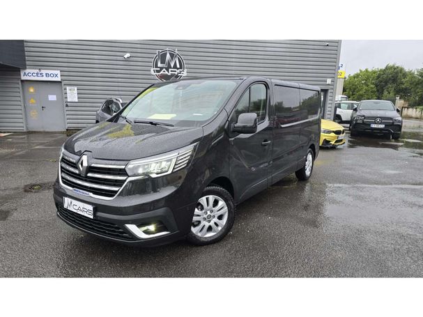 Renault Trafic Blue dCi 170 125 kW image number 1