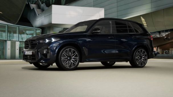 BMW X5 M Competition M xDrive 460 kW image number 2