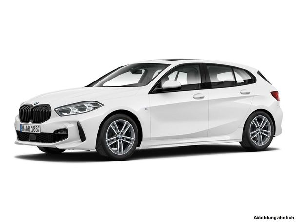 BMW 120i 131 kW image number 1