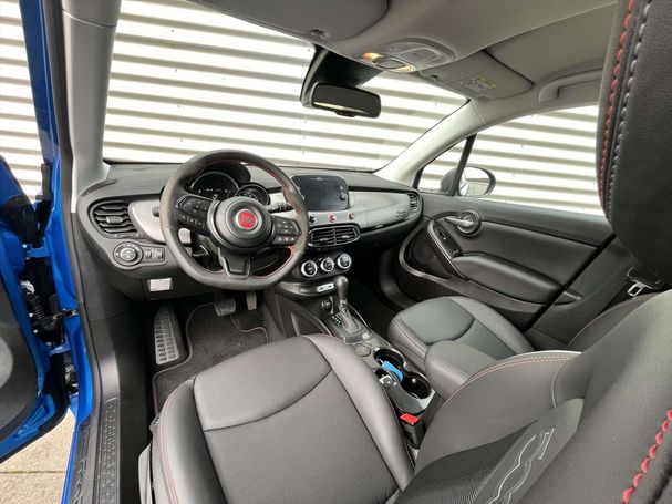 Fiat 500X 1.5 Hybrid DCT 96 kW image number 9