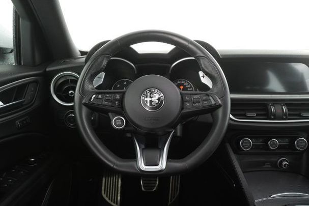 Alfa Romeo Stelvio 154 kW image number 12