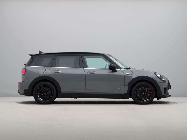 Mini John Cooper Works Clubman ALL4 225 kW image number 8