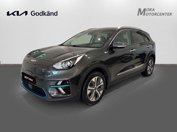 Kia Niro e 64 kWh 150 kW image number 1