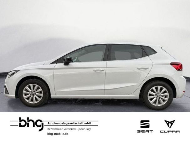 Seat Ibiza 85 kW image number 5