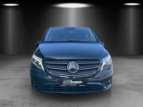 Mercedes-Benz Vito e Tourer Pro 150 kW image number 2