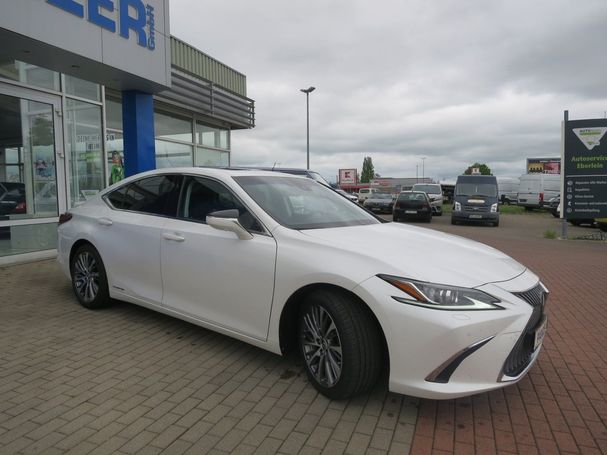 Lexus ES 300 H 160 kW image number 2