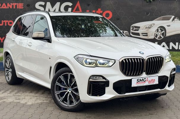 BMW X5 M 50d xDrive 294 kW image number 2