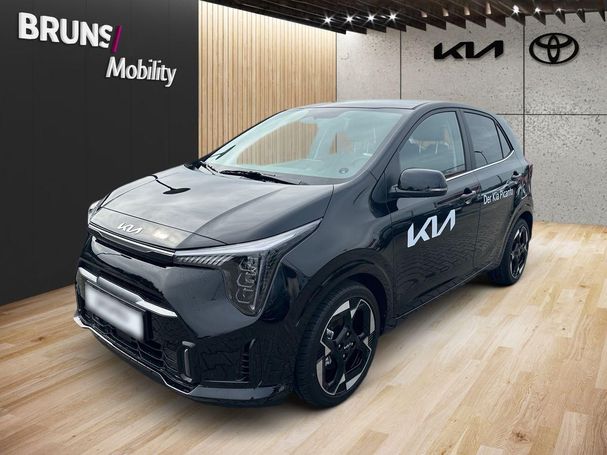 Kia Picanto 1.2 Spirit 58 kW image number 1