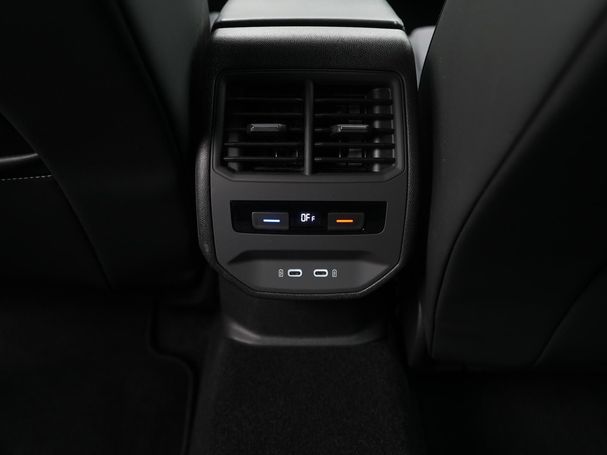 Cupra Leon e-Hybrid 180 kW image number 27