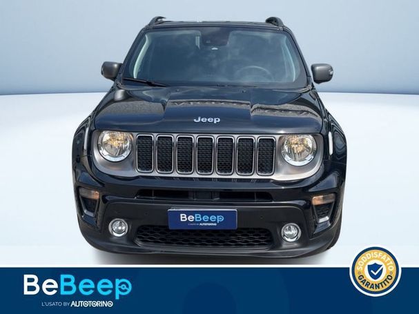 Jeep Renegade 140 kW image number 3