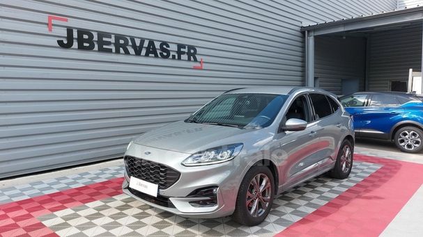 Ford Kuga 140 kW image number 1