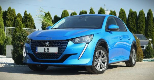 Peugeot e-208 100 kW image number 1