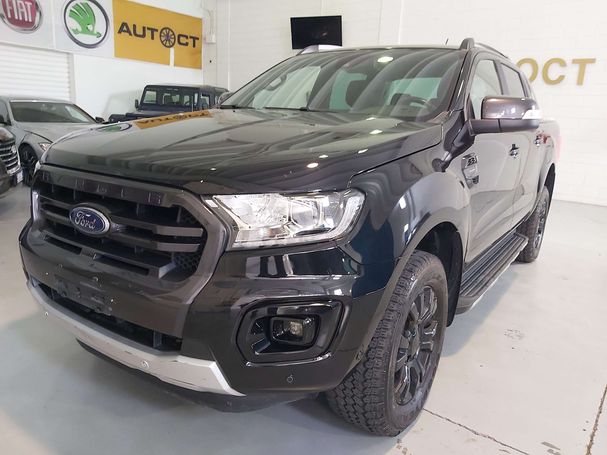 Ford Ranger 2.0 TDCi 4x4 156 kW image number 1