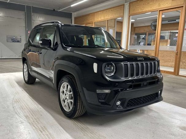 Jeep Renegade 1.5 T4 Altitude 96 kW image number 3