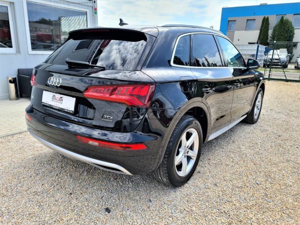 Audi Q5 3.0 TDI quattro Tiptronic 210 kW image number 3