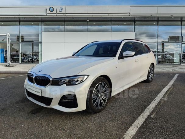 BMW 330d Touring xDrive 210 kW image number 18