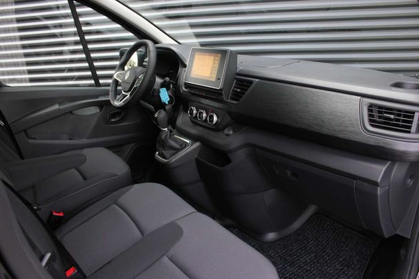 Renault Trafic Blue 150 EDC 110 kW image number 15