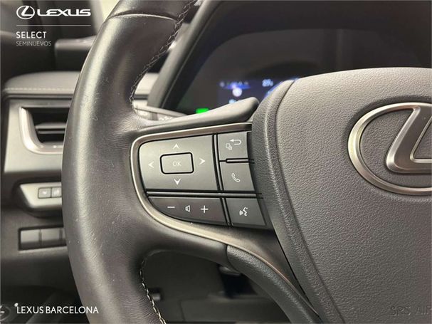 Lexus UX 135 kW image number 12